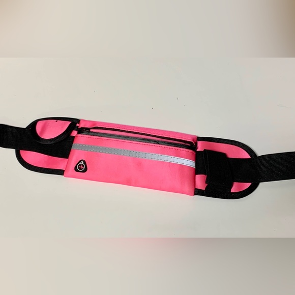 NEW RUNNING WAIST BAG- FAMNY PACK - Picture 1 of 4